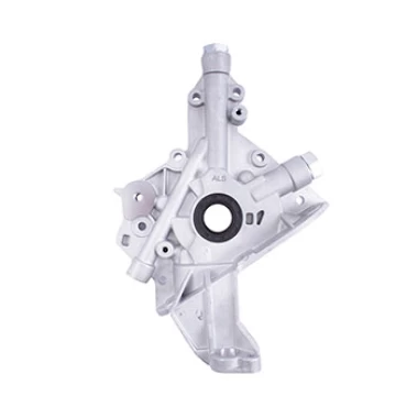 Bomba De Aceite Para CHEVROLET MONTANA