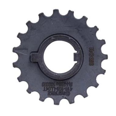 Piñón cigüeñal para chevrolet corsa
