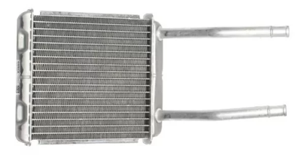 Radiador de calefacción para chevrolet astra