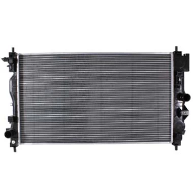 Radiador Para CHEVROLET ORLANDO