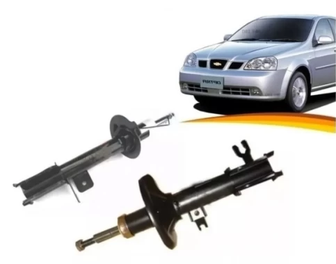 Amortiguador Para CHEVROLET OPTRA