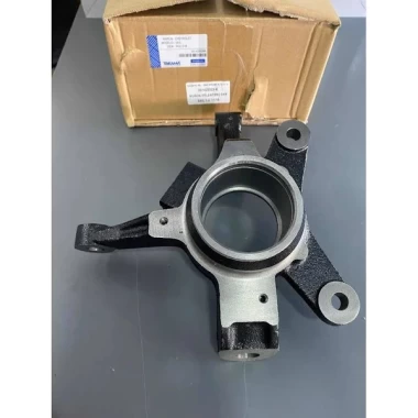 Muñon delantero derecho para chevrolet aveo