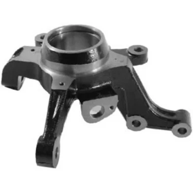 Muñon delantero izquierdo para chevrolet sail