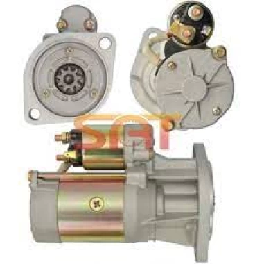 Motor De Arranque Para CHEVROLET D-MAX