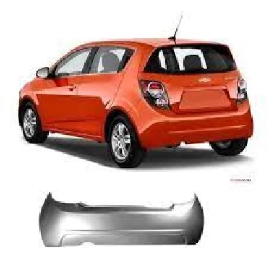 Parachoque Para CHEVROLET SONIC