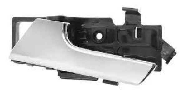 Manillas de puerta interior derecha para chevrolet aveo 2007 2020