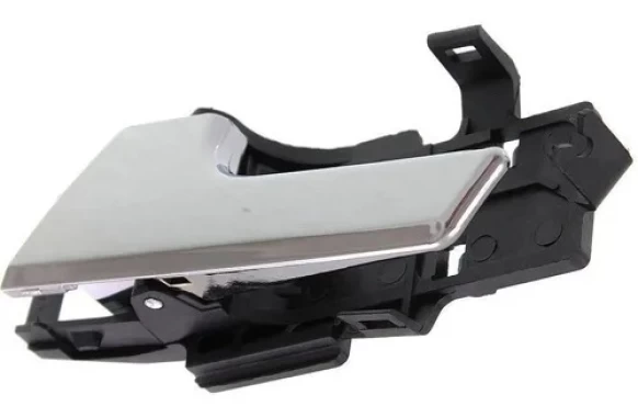 Manillas de puerta interior izquierda para chevrolet aveo 2007 2020