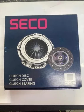 Kit De Embragues Para CHEVROLET AVEO