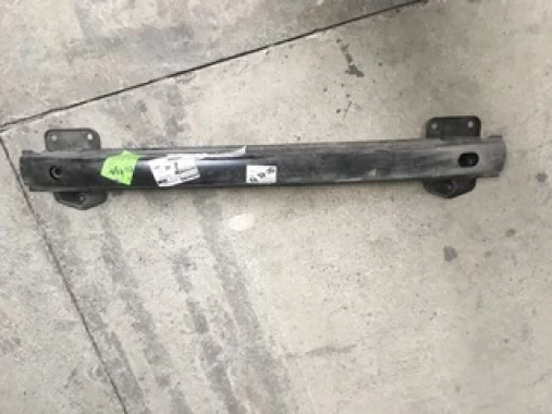 Refuerzo parachoque para chevrolet spark gt