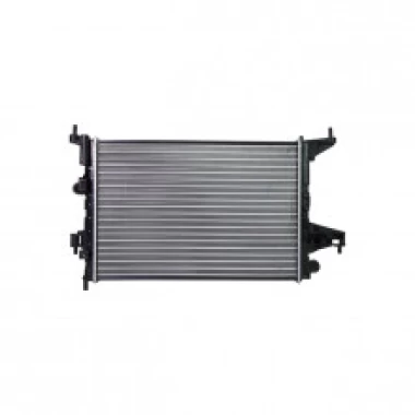 Radiador De Agua Para CHEVROLET MONTANA