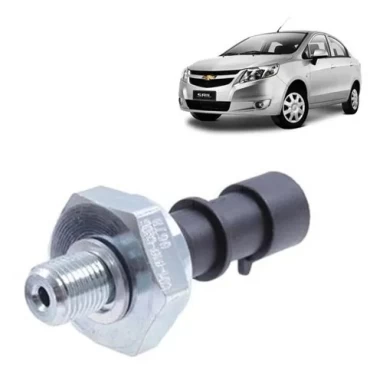 Bulbo de presión para chevrolet sail