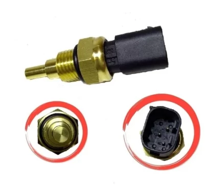 Bulbo De Temperatura Para CHEVROLET N300