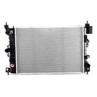 Radiador De Agua Para CHEVROLET SONIC