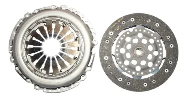 Kit de embrague para chevrolet combo van 2009 1.3