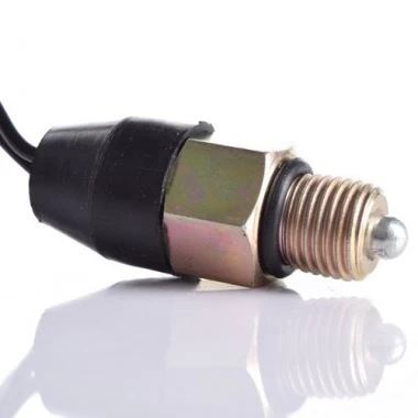 Bulbo de marcha atrás para chevrolet n300
