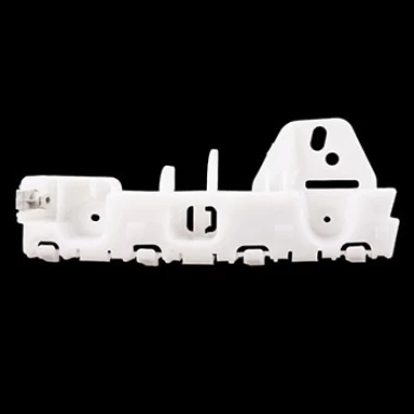 Mensula Guia Parachoque Para CHEVROLET Spark GT