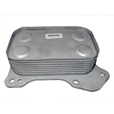 Enfriador aceite para chevrolet combo van