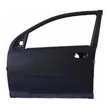 Puerta delantera derecha para chevrolet aveo 2007 2016 sedan