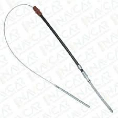 Piola De Freno Para CHEVROLET SAIL