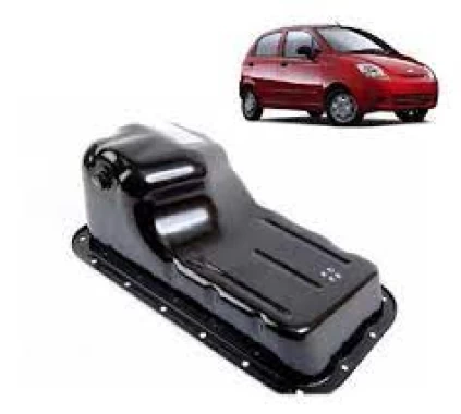 Carter Motor Para CHEVROLET SPARK