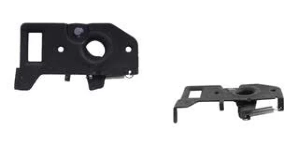 Chapa Capot Para CHEVROLET SAIL