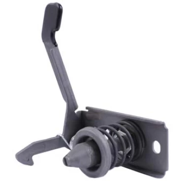 Chapa Capot Para CHEVROLET SAIL