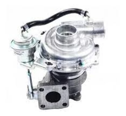 Turbo Para CHEVROLET D-MAX