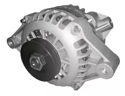 Polea Para OPEL CORSA