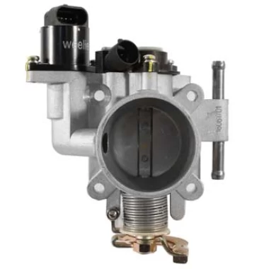 Cuerpo aceleración para chevrolet n300 1.2
