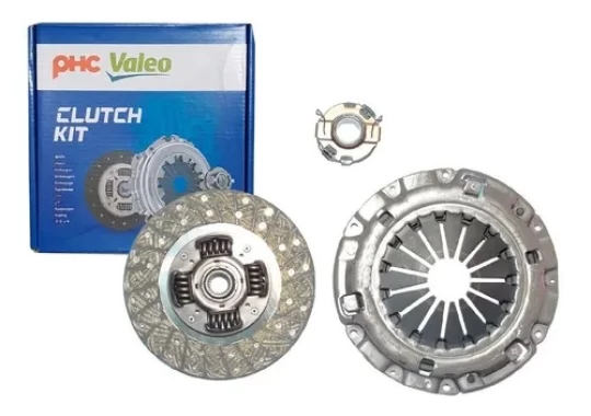 Kit De Embragues Para CHEVROLET D-MAX