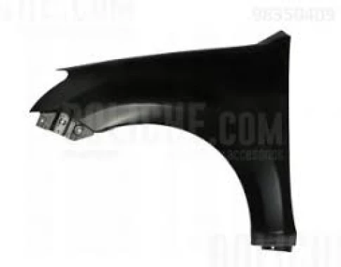 Tapa para chevrolet d max