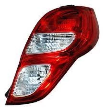 Farol Trasero Trasero Para CHEVROLET Spark GT 2018-2023 1.2