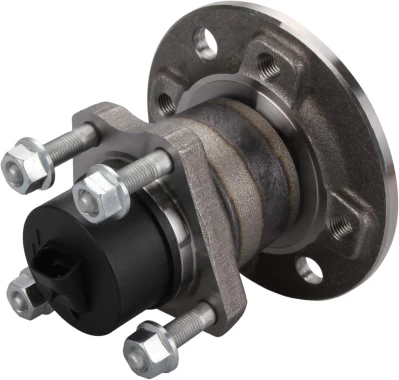 Maza trasera para opel combo 2001 2011 - Mazas Traseras | ClickRepuestos