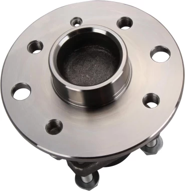 Maza trasera para opel combo 2001 2011 - Mazas Traseras | ClickRepuestos