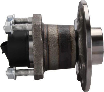 Maza trasera para opel combo 2001 2011 - Mazas Traseras | ClickRepuestos