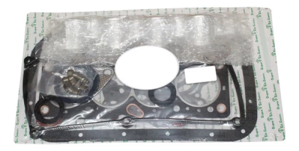 Kit Empaquetadura Motor Hyundai I-10 1.1 G4hg 2008 2014