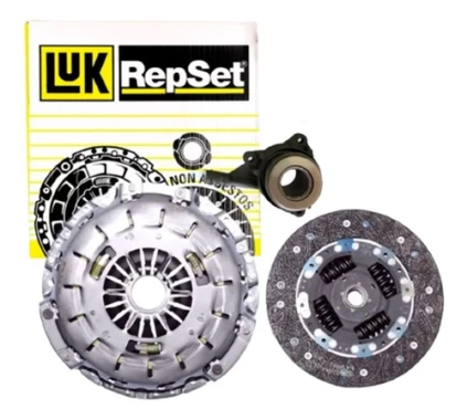 Kit Embrague Mitsubishi L200 2.4 4n15 2016 2022 Kit Embrague Mitsubishi L200 2.4 4n15 2016 2022