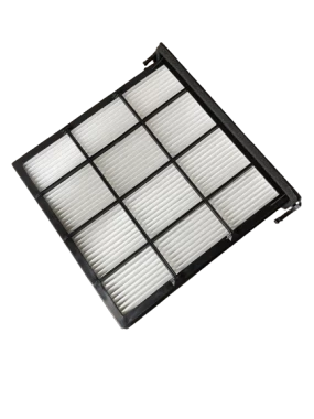 Filtro De Polen Para GREAT WALL FLORID CROSS 1.5 4G15