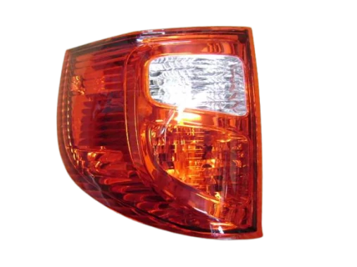 Farol Trasero Trasero    Izquierdo Para GREAT WALL HOVER 2.4 4G64
