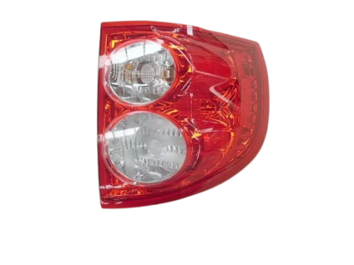 Farol Trasero FAROL TRASERO GREAT WALL HAVAL H5 ORIGINAL Trasero Farol Trasero FAROL TRASERO GREAT WALL HAVAL H5 ORIGINAL Trasero