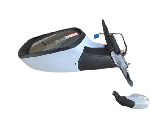 Espejo Retrovisor Delantero Izquierdo Con Defroster Great Wall Haval H6 para HAVAL H6 2014-2016 1.5 Espejo Retrovisor Delantero Izquierdo Con Defroster Great Wall Haval H6 para HAVAL H6 2014-2016 1.5