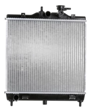 Radiador Motor Mec. Kia Morning 1.1 2004 2011