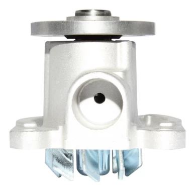 Bomba Agua Nissan Tiida Sport 1.6 2010 2014