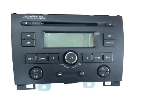 Tablero De Instrumento RADIO GREAT WALL HAVAL H5 ORIGINAL Tablero De Instrumento RADIO GREAT WALL HAVAL H5 ORIGINAL