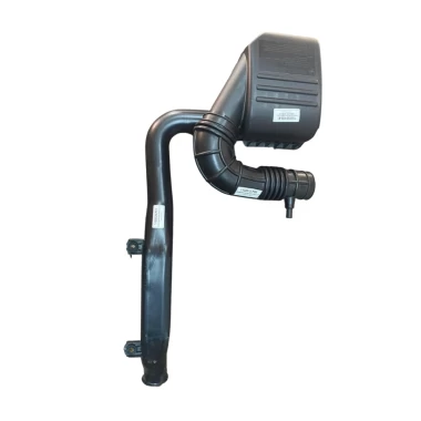 Porta Filtro Aire Para GREAT WALL WINGLE 2.8  28TC2 - Porta Filtro Aire | ClickRepuestos