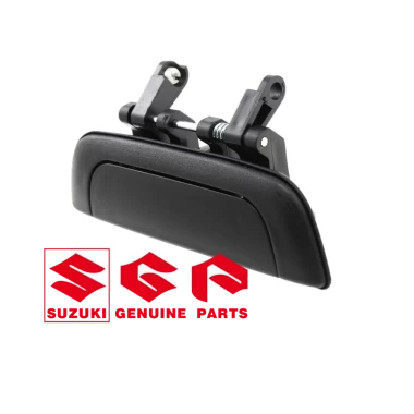 Manilla Puerta Exterior Trasera Izquierda Para SUZUKI BALENO 1995-2002 ORIGINAL Manilla Puerta Exterior Trasera Izquierda Para SUZUKI BALENO 1995-2002 ORIGINAL