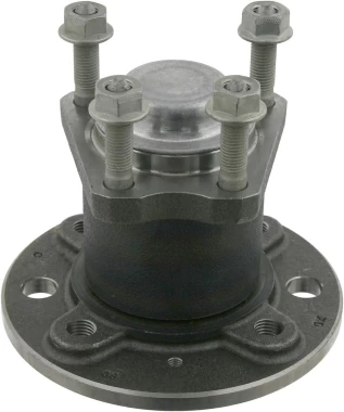 Maza trasera para chevrolet vectra