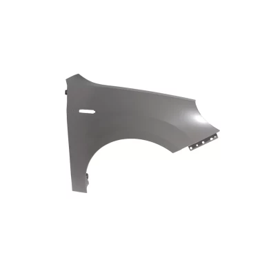 Guardafango Para JAC J3