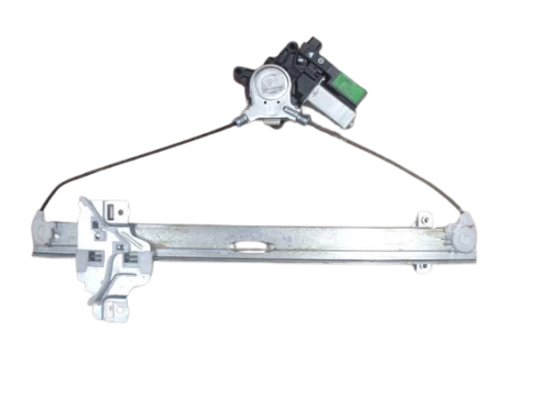 Cremallera De Alza Vidrio Para GREAT WALL HAVAL-H3 Cremallera De Alza Vidrio Para GREAT WALL HAVAL-H3