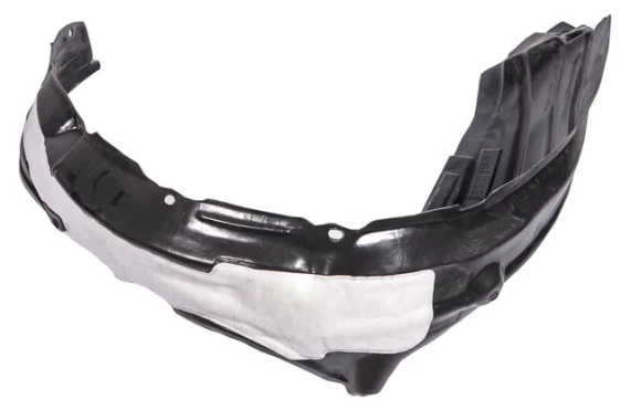 Guardafango delantero izquierdo para great wall voleex c30 2011 2015 1.5 gw4g15 Guardafango delantero izquierdo para great wall voleex c30 2011 2015 1.5 gw4g15